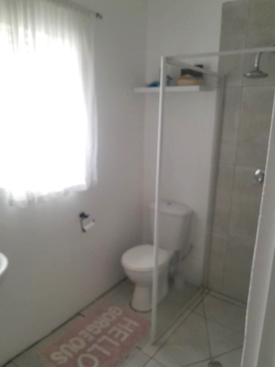 To Let 1 Bedroom Property for Rent in Paarl North Western Cape